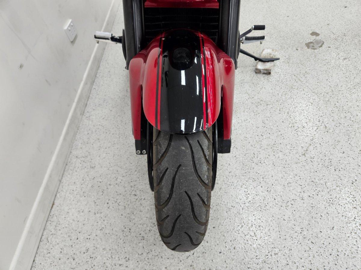 2021 SUZUKI BOULEVARD M109R (VZR1800BZ) CRUISER