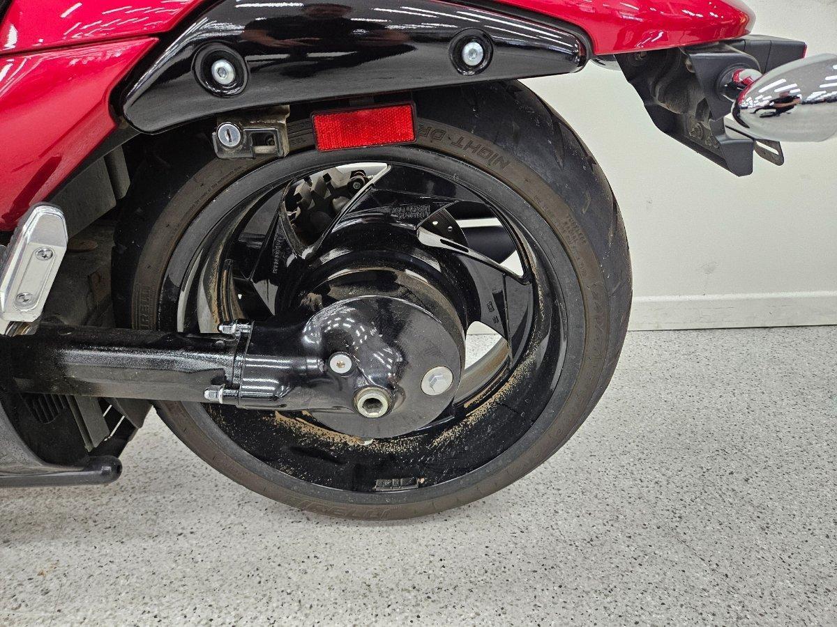 2021 SUZUKI BOULEVARD M109R (VZR1800BZ) CRUISER