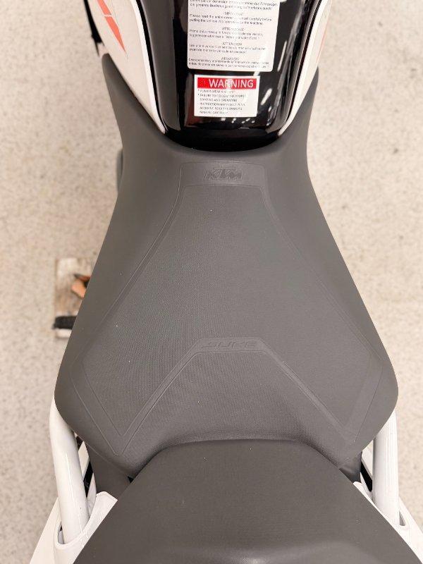 2018 KTM 390 DUKE ROAD