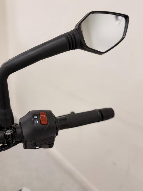 2018 KTM 390 DUKE ROAD