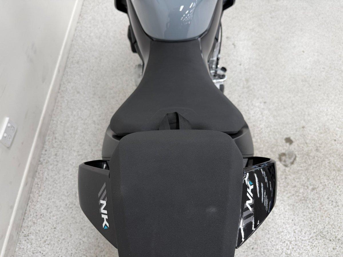 2025 CF MOTO 675NK ABS ROAD
