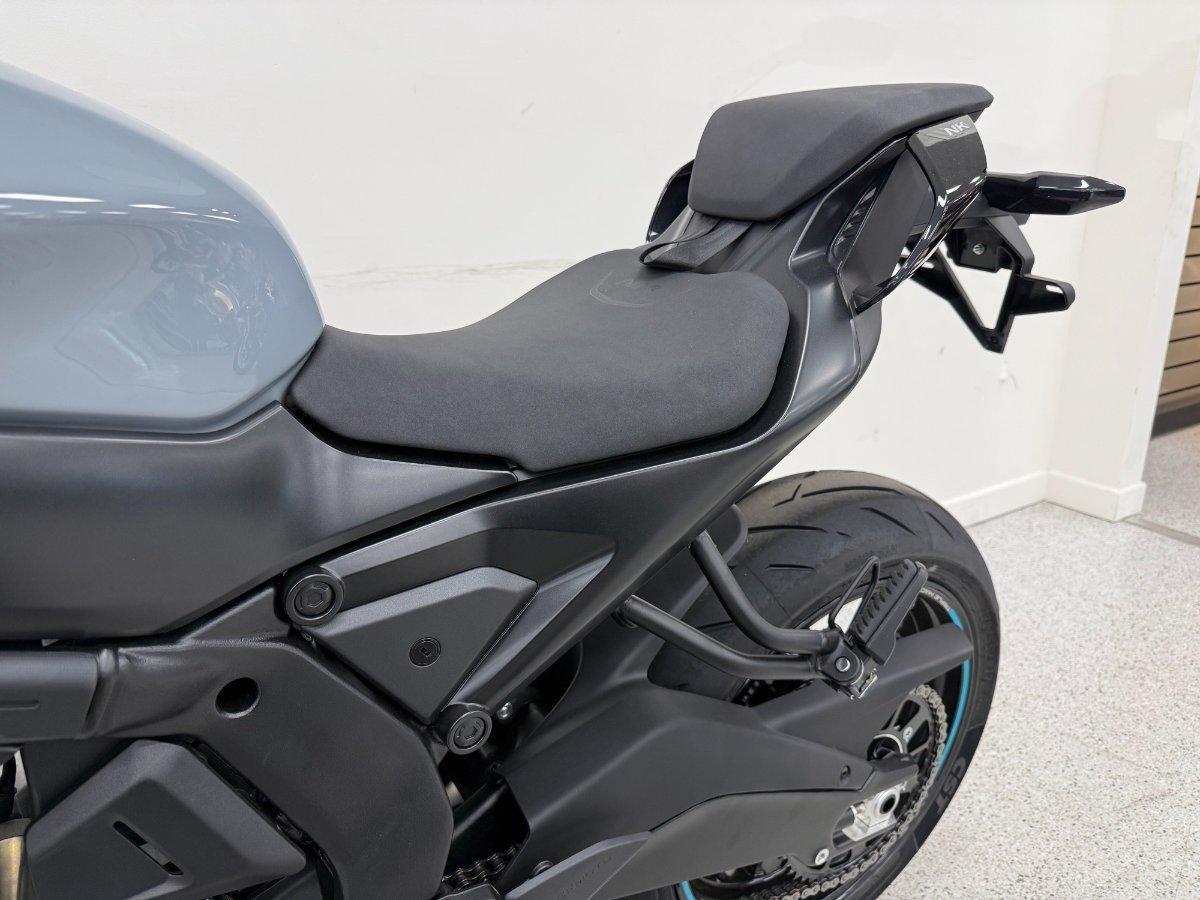 2025 CF MOTO 675NK ABS ROAD