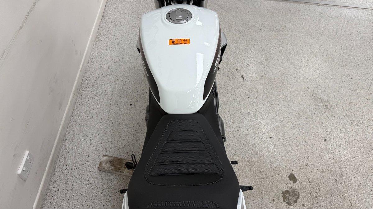 2024 HARLEY-DAVIDSON HD350-10 H-DX X350 CRUISER