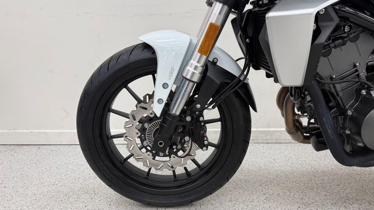 2024 HARLEY-DAVIDSON HD350-10 H-DX X350 CRUISER