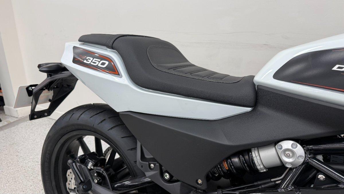 2024 HARLEY-DAVIDSON HD350-10 H-DX X350 CRUISER