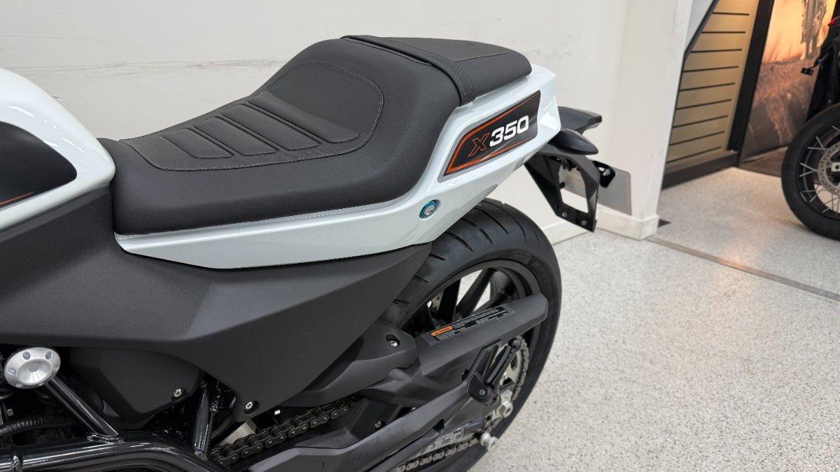 2024 HARLEY-DAVIDSON HD350-10 H-DX X350 CRUISER