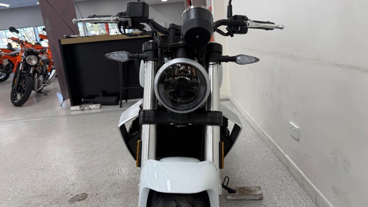 2024 HARLEY-DAVIDSON HD350-10 H-DX X350 CRUISER