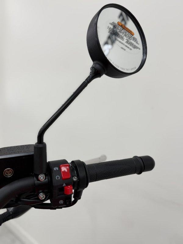 2024 HARLEY-DAVIDSON HD350-10 H-DX X350 CRUISER