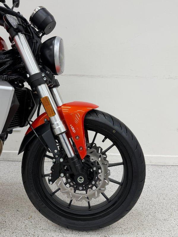2024 HARLEY-DAVIDSON HD350-10 H-DX X350 CRUISER