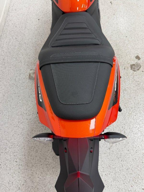 2024 HARLEY-DAVIDSON HD350-10 H-DX X350 CRUISER