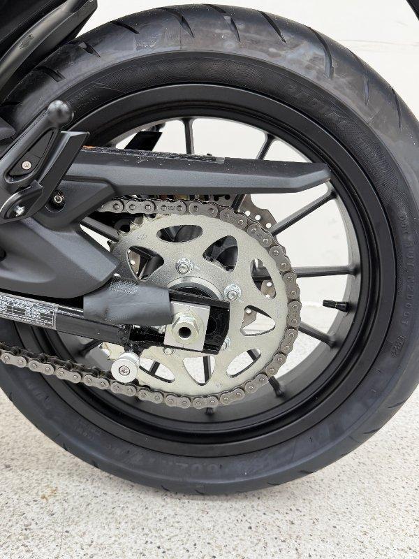 2024 HARLEY-DAVIDSON HD350-10 H-DX X350 CRUISER