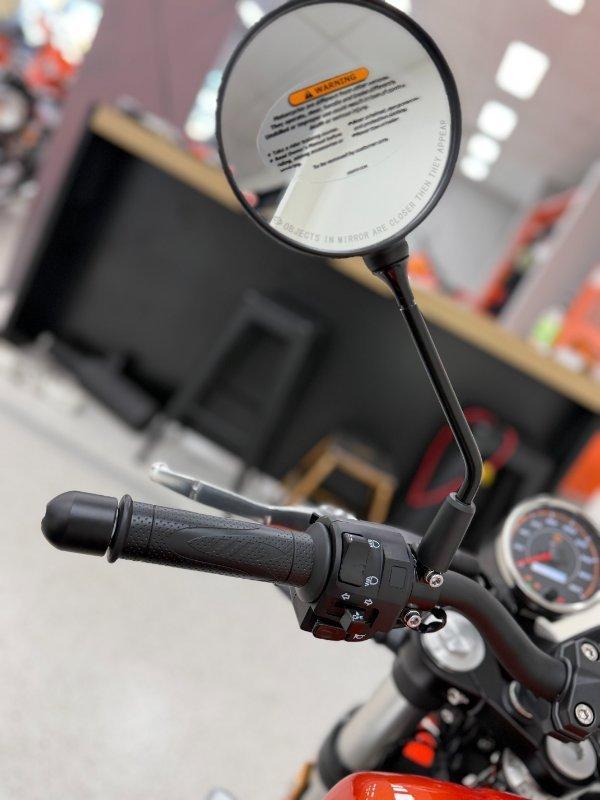 2024 HARLEY-DAVIDSON HD350-10 H-DX X350 CRUISER