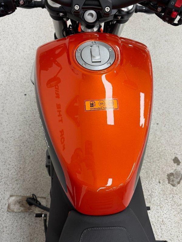 2024 HARLEY-DAVIDSON HD350-10 H-DX X350 CRUISER