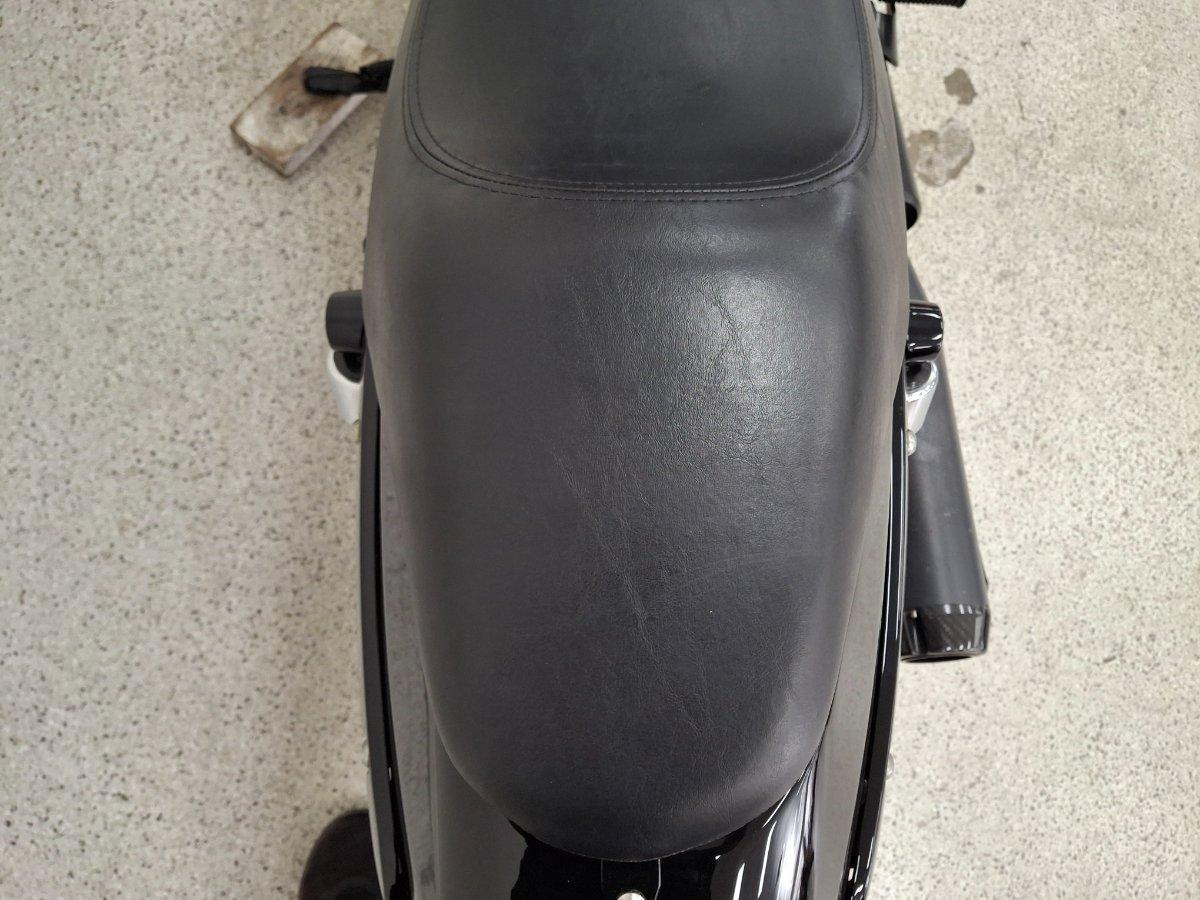 2019 HARLEY-DAVIDSON XG500 STREET 500 CRUISER