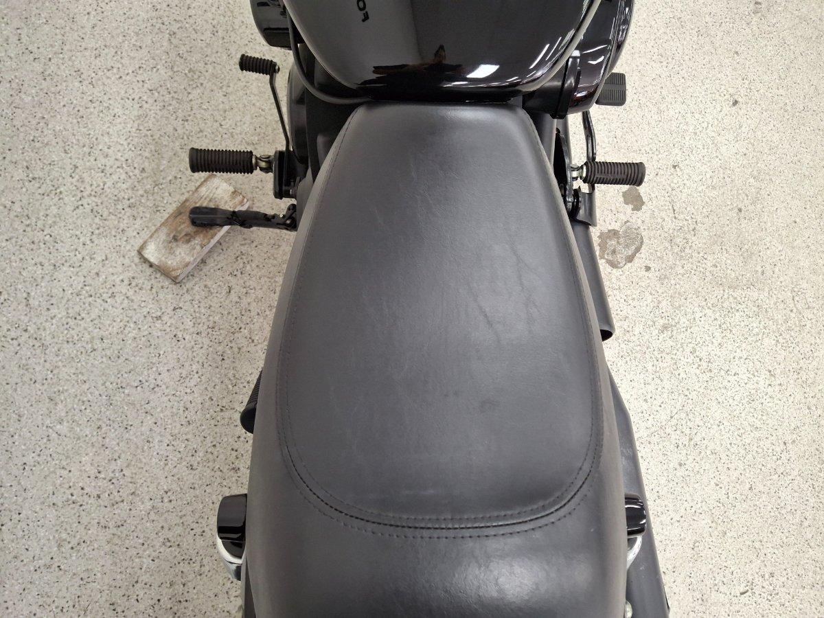 2019 HARLEY-DAVIDSON XG500 STREET 500 CRUISER