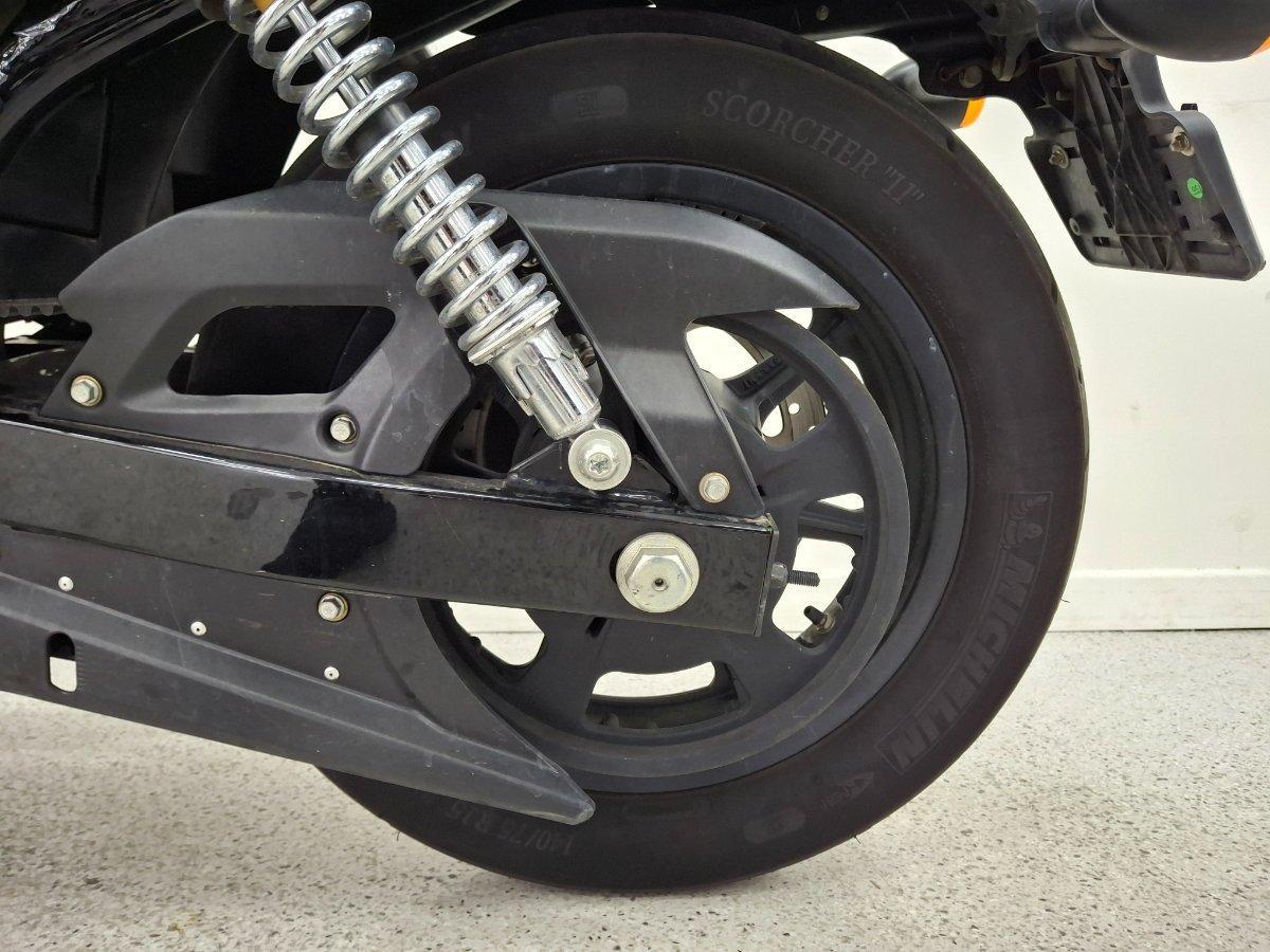 2019 HARLEY-DAVIDSON XG500 STREET 500 CRUISER