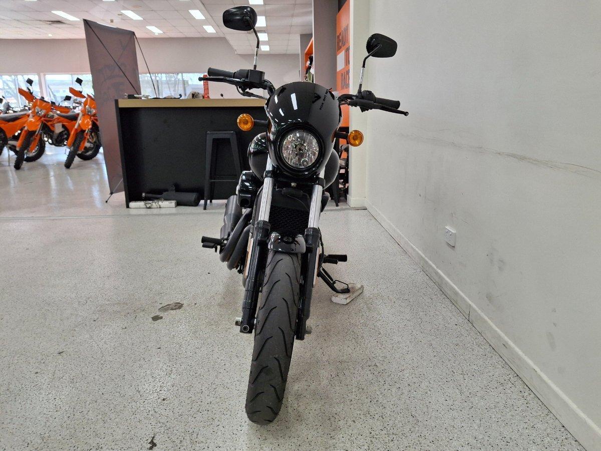 2019 HARLEY-DAVIDSON XG500 STREET 500 CRUISER