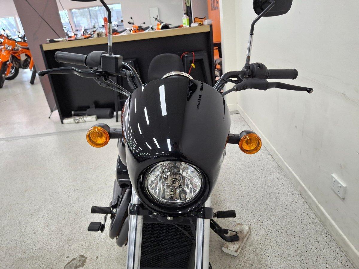 2019 HARLEY-DAVIDSON XG500 STREET 500 CRUISER
