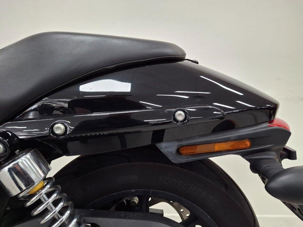 2019 HARLEY-DAVIDSON XG500 STREET 500 CRUISER