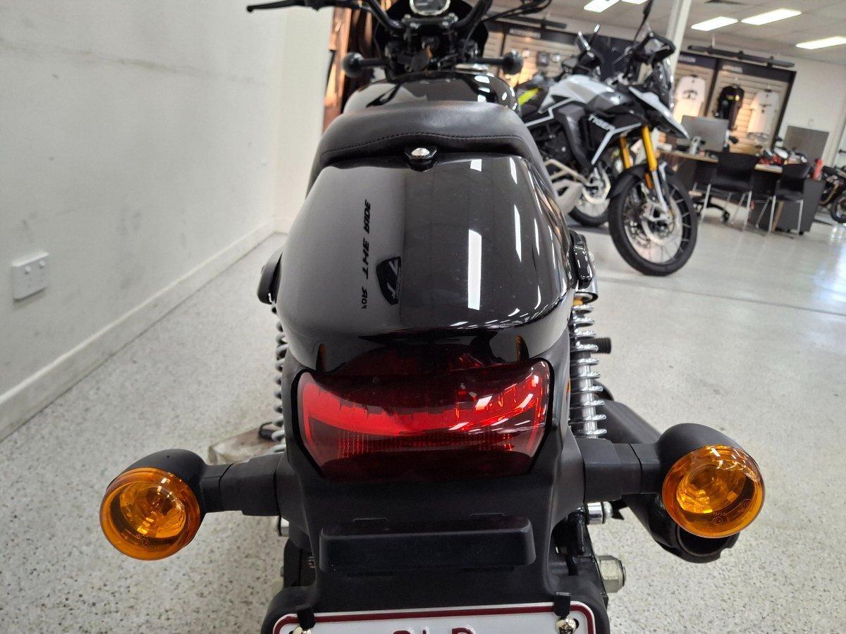 2019 HARLEY-DAVIDSON XG500 STREET 500 CRUISER