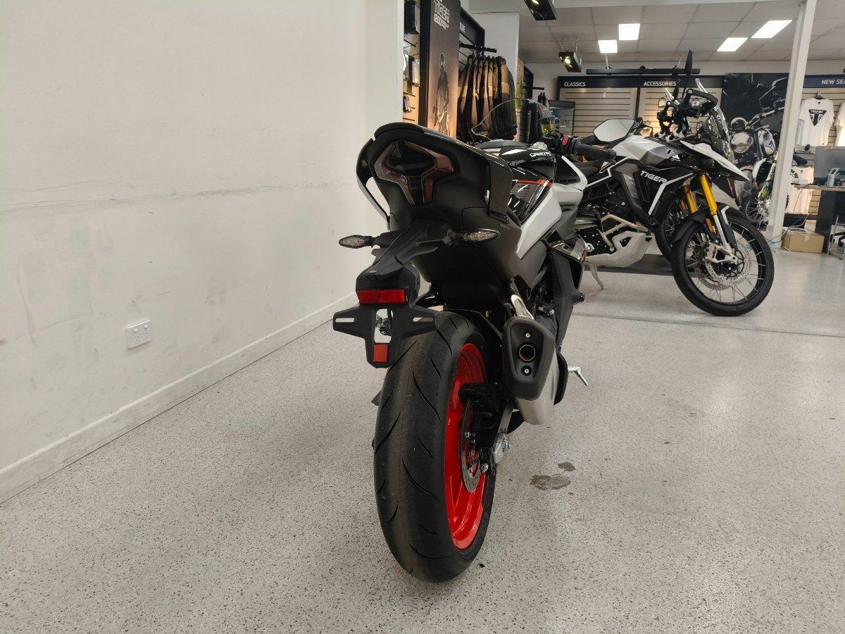 2026 CF MOTO 450 SR ABS ROAD