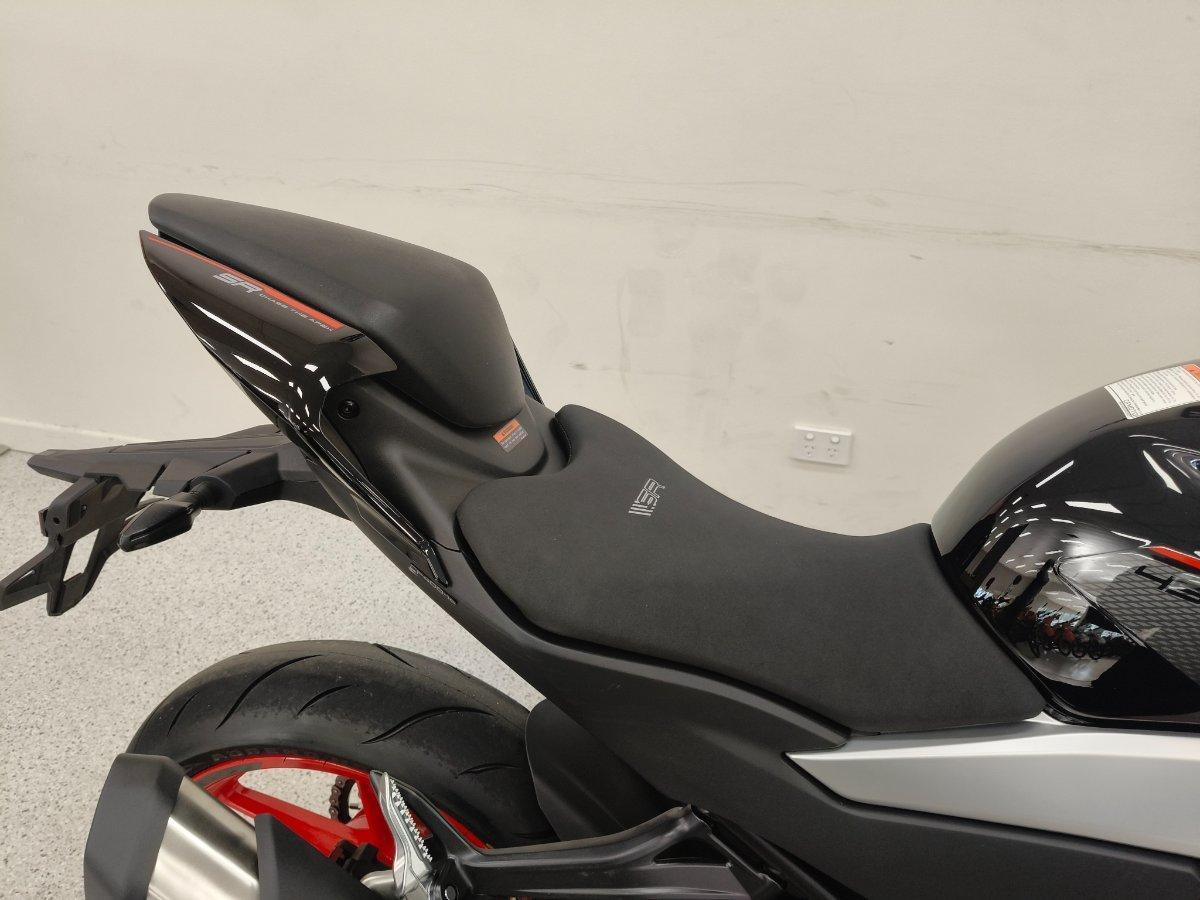2026 CF MOTO 450 SR S ROAD