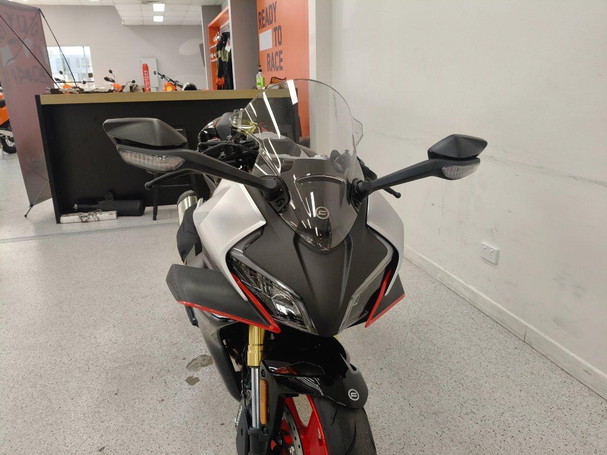 2026 CF MOTO 450 SR S ROAD