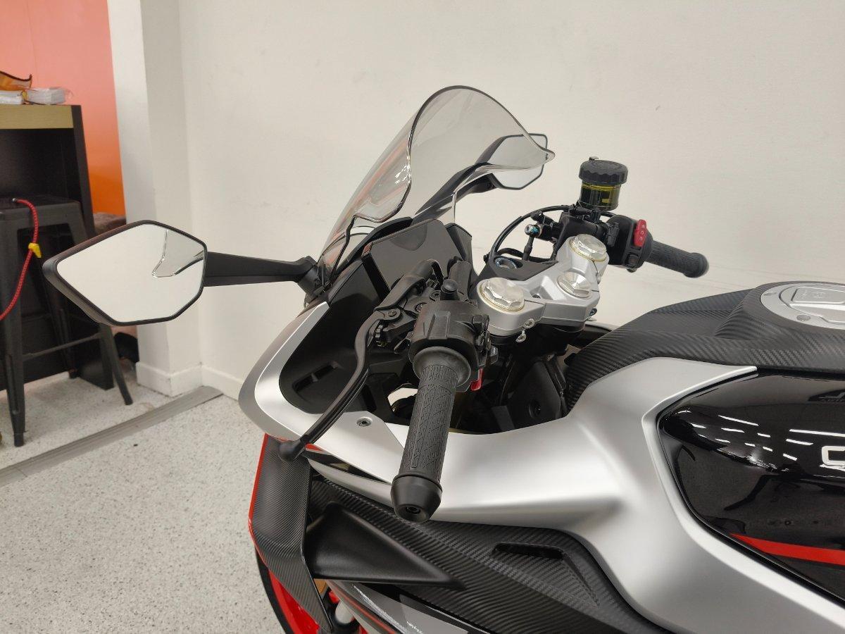 2026 CF MOTO 450 SR S ROAD