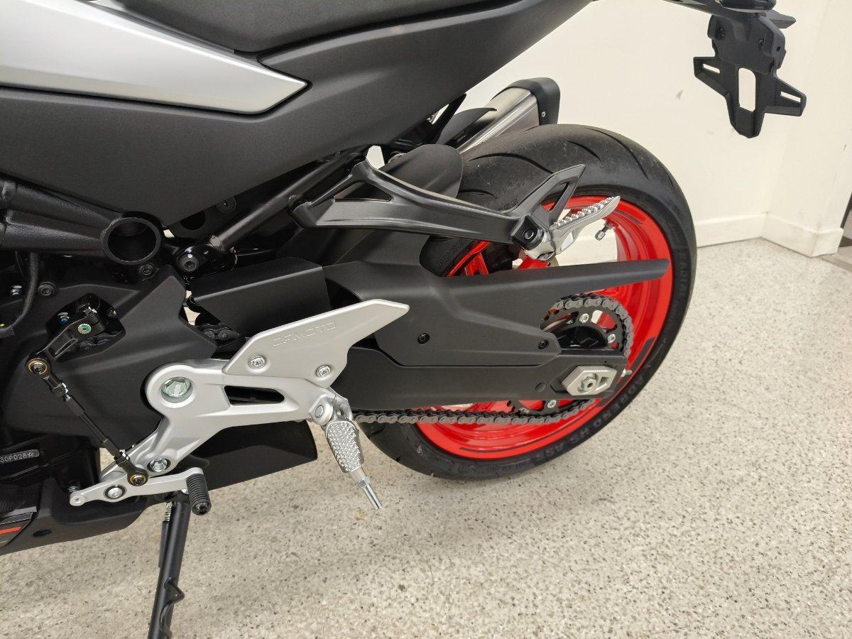2026 CF MOTO 450 SR S ROAD