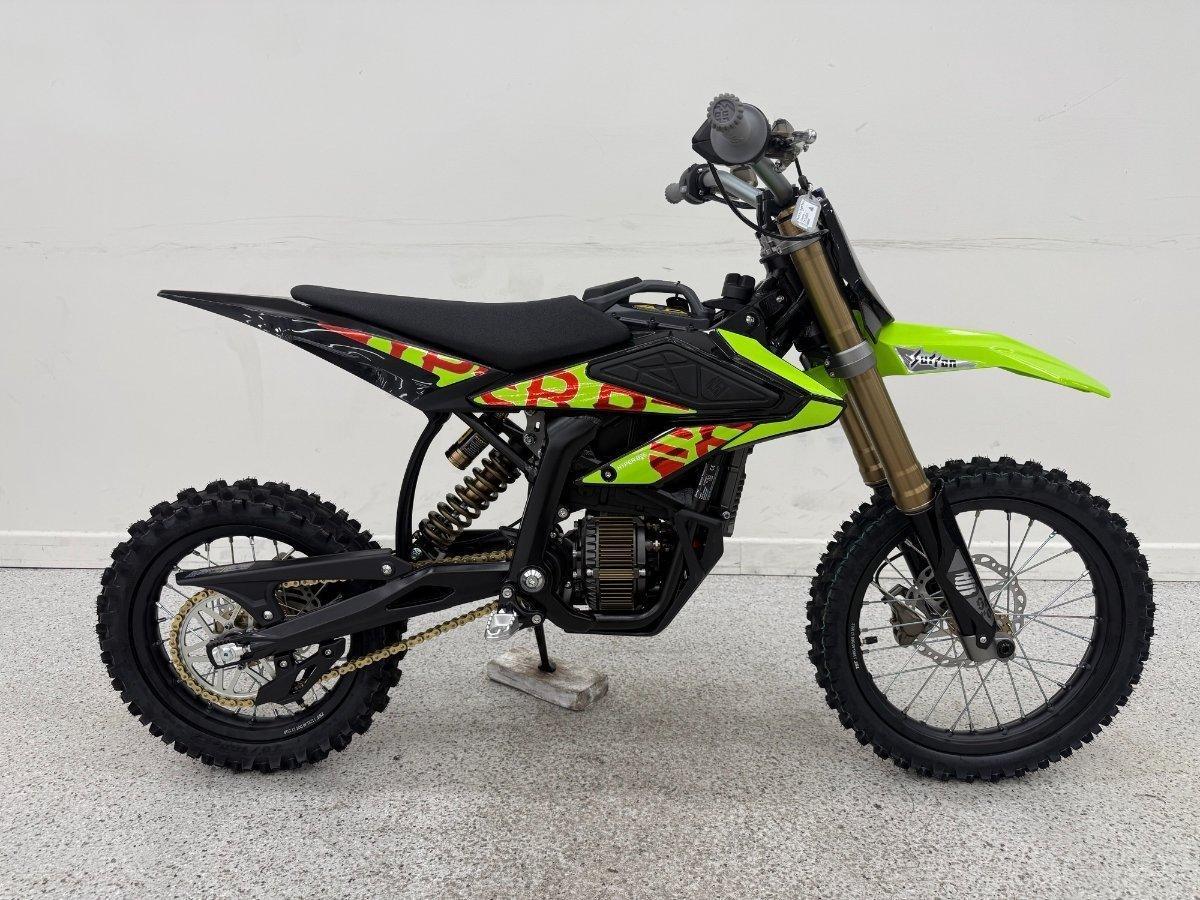 2025 SUR-RON HYPER BEE 14/12 TRAIL