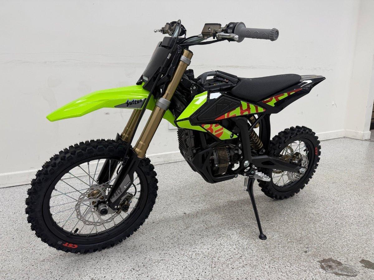 2025 SUR-RON HYPER BEE 14/12 TRAIL