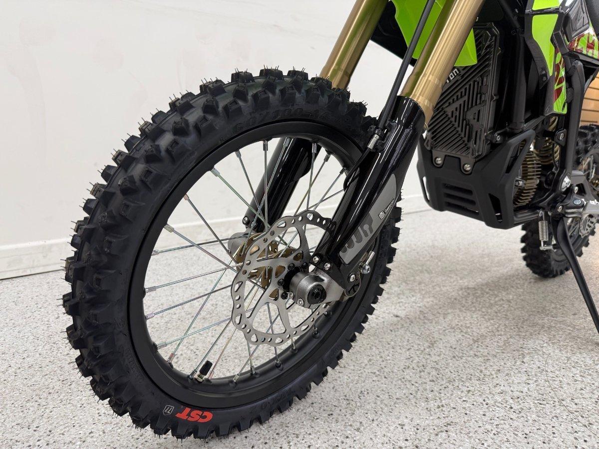 2025 SUR-RON HYPER BEE 14/12 TRAIL