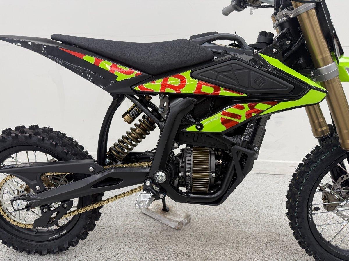 2025 SUR-RON HYPER BEE 14/12 TRAIL