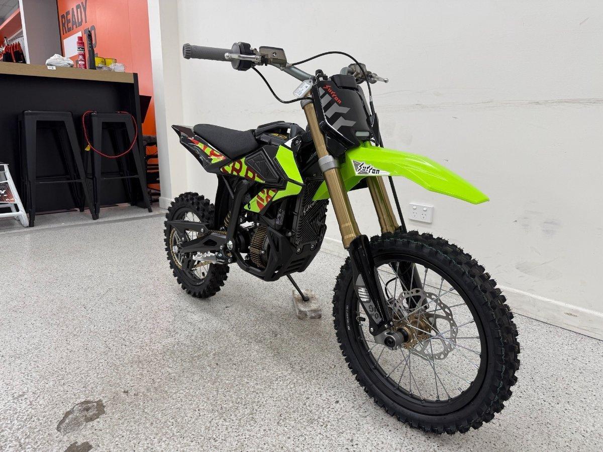 2025 SUR-RON HYPER BEE 14/12 TRAIL