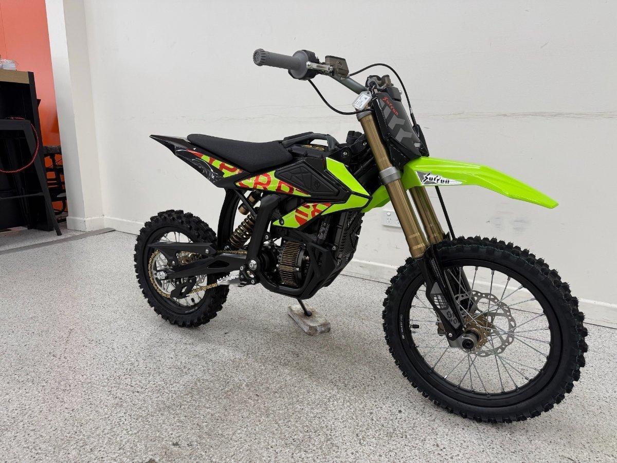 2025 SUR-RON HYPER BEE 14/12 TRAIL