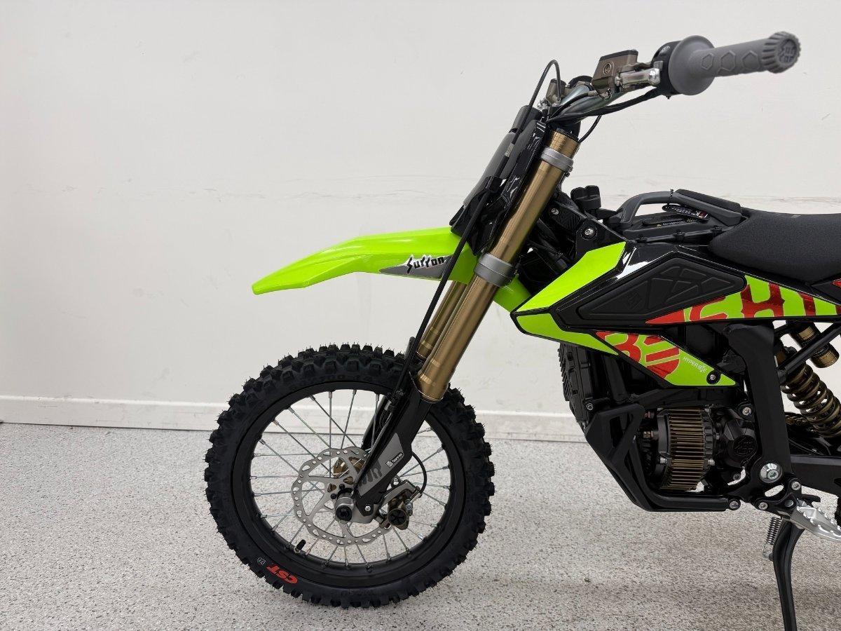 2025 SUR-RON HYPER BEE 14/12 TRAIL