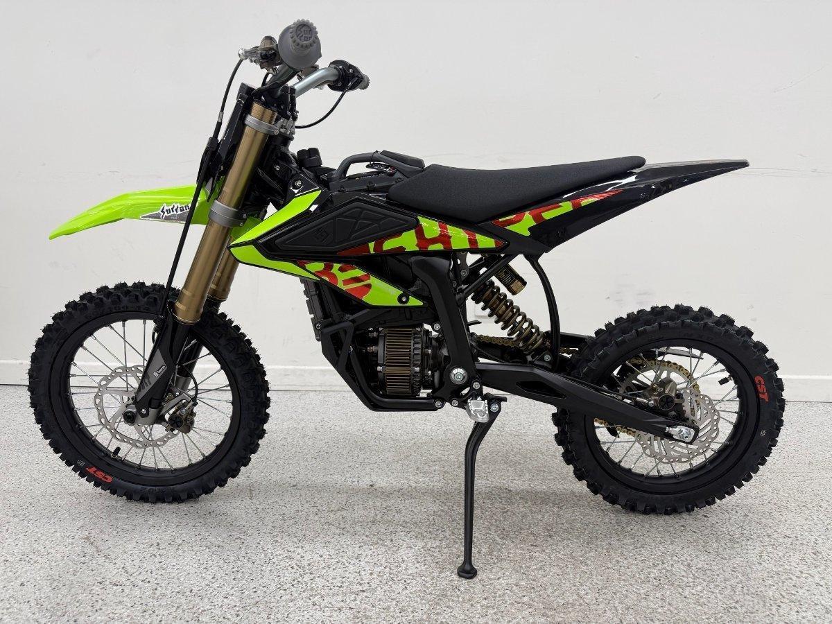2025 SUR-RON HYPER BEE 14/12 TRAIL