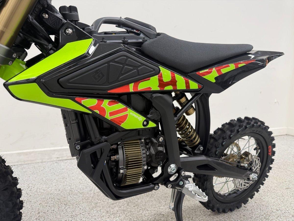 2025 SUR-RON HYPER BEE 14/12 TRAIL