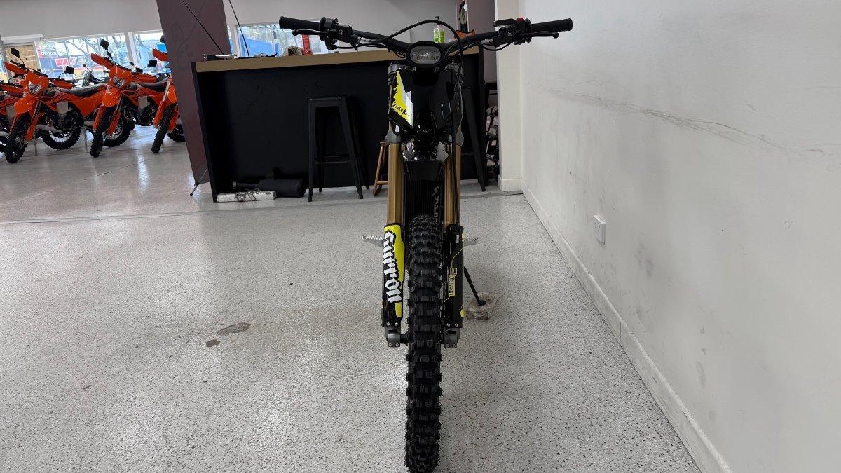 2025 SUR-RON LIGHT BEE X TRAIL