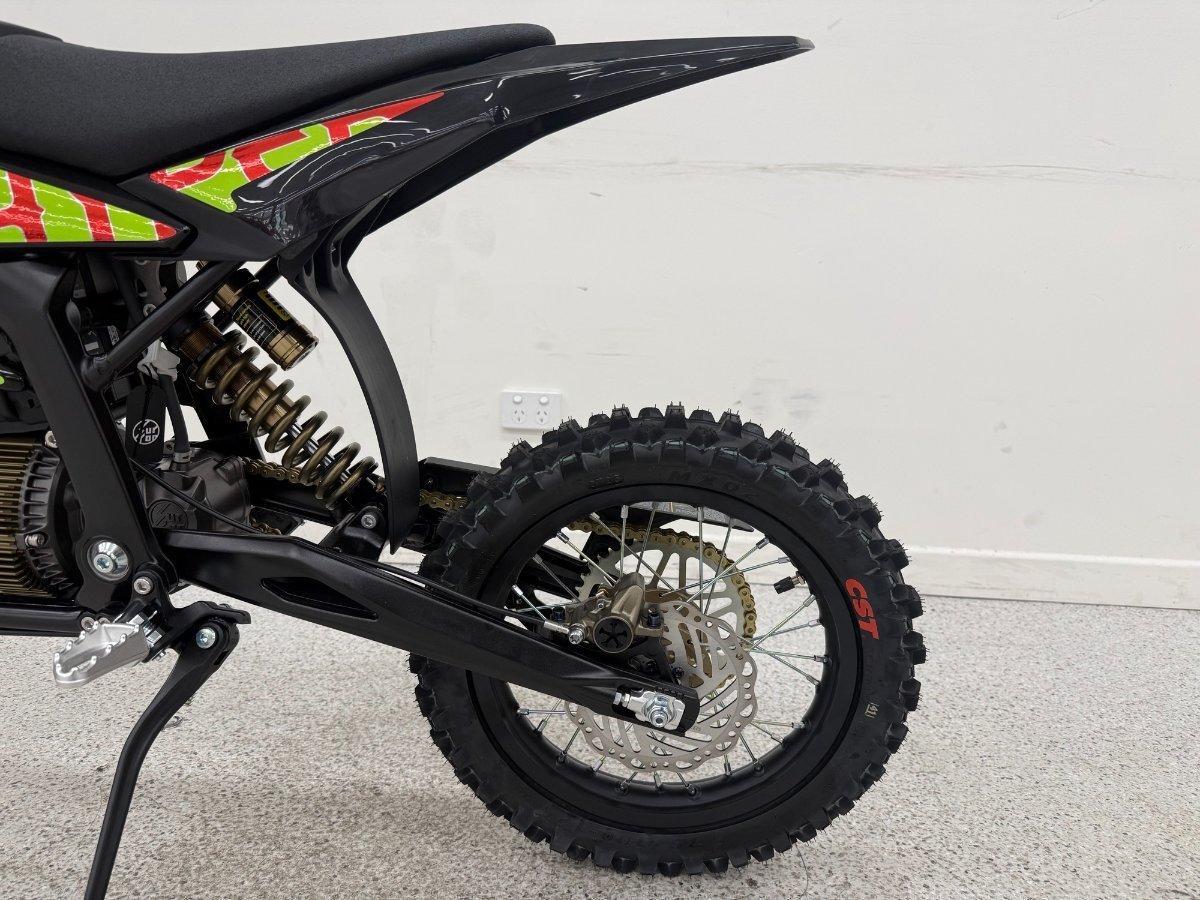 2025 SUR-RON HYPER BEE 14/12 TRAIL