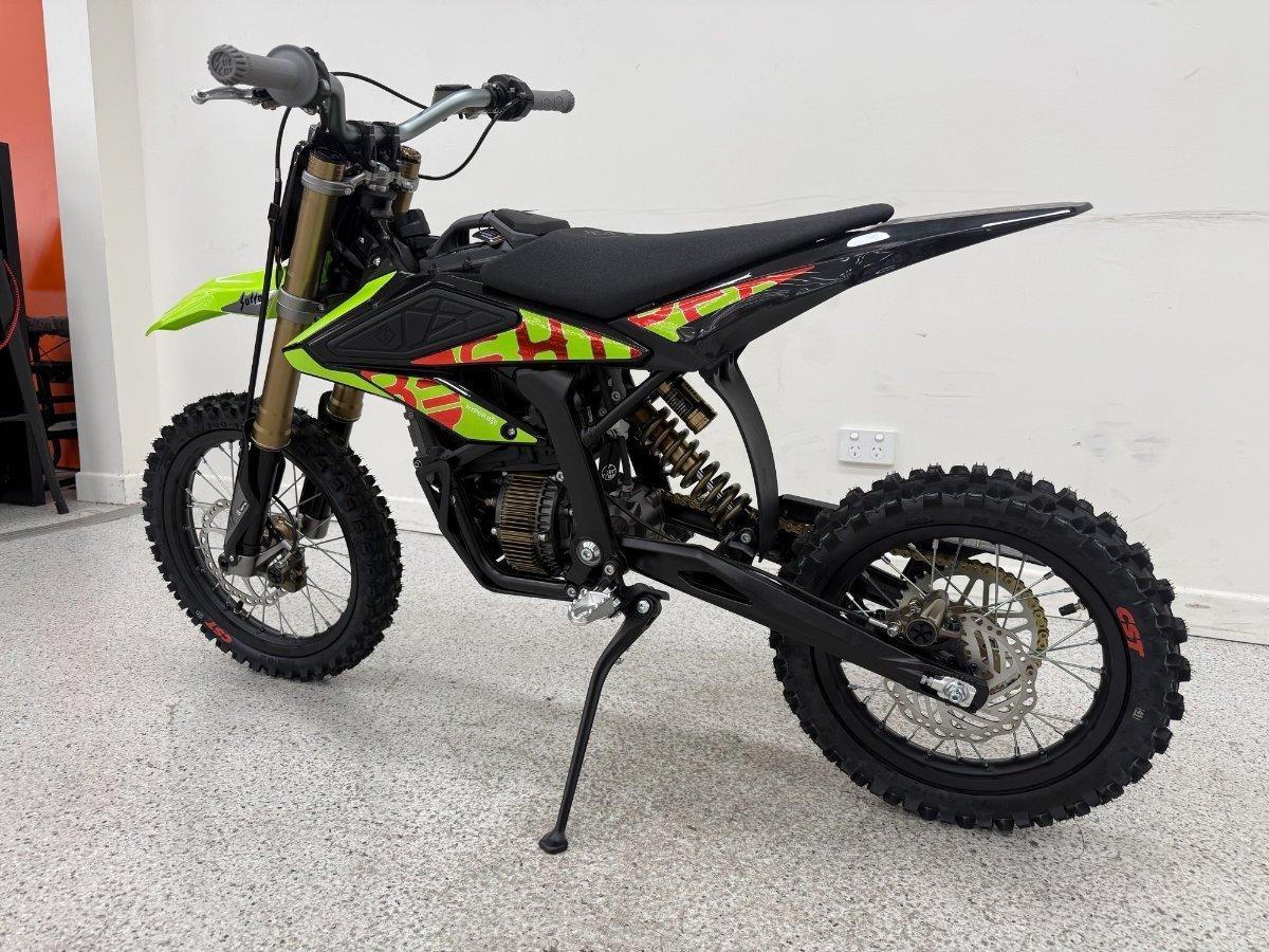 2025 SUR-RON HYPER BEE 14/12 TRAIL