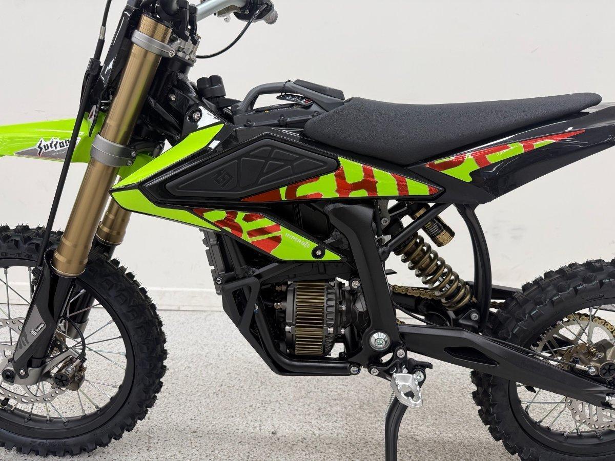 2025 SUR-RON HYPER BEE 14/12 TRAIL