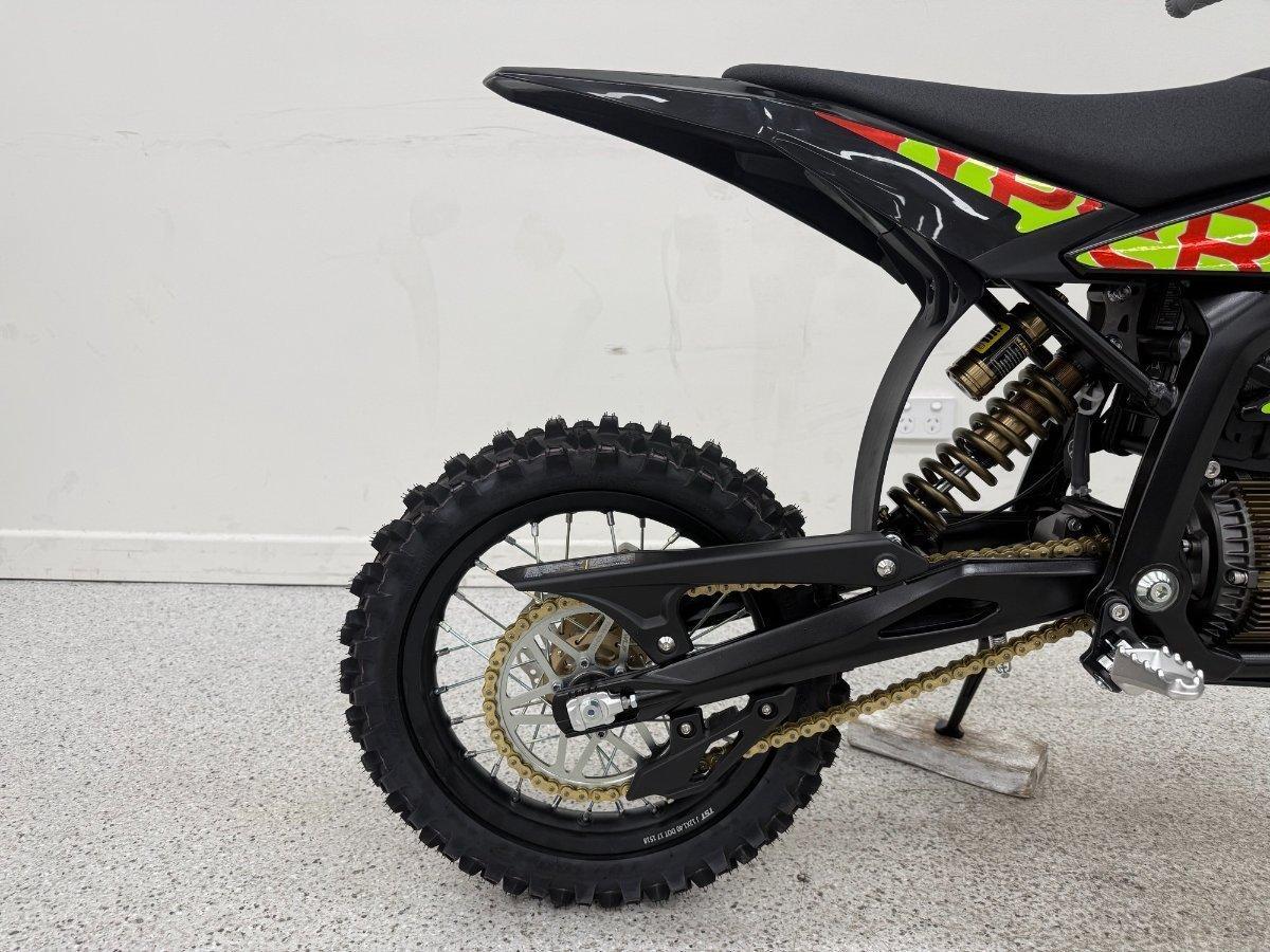 2025 SUR-RON HYPER BEE 14/12 TRAIL