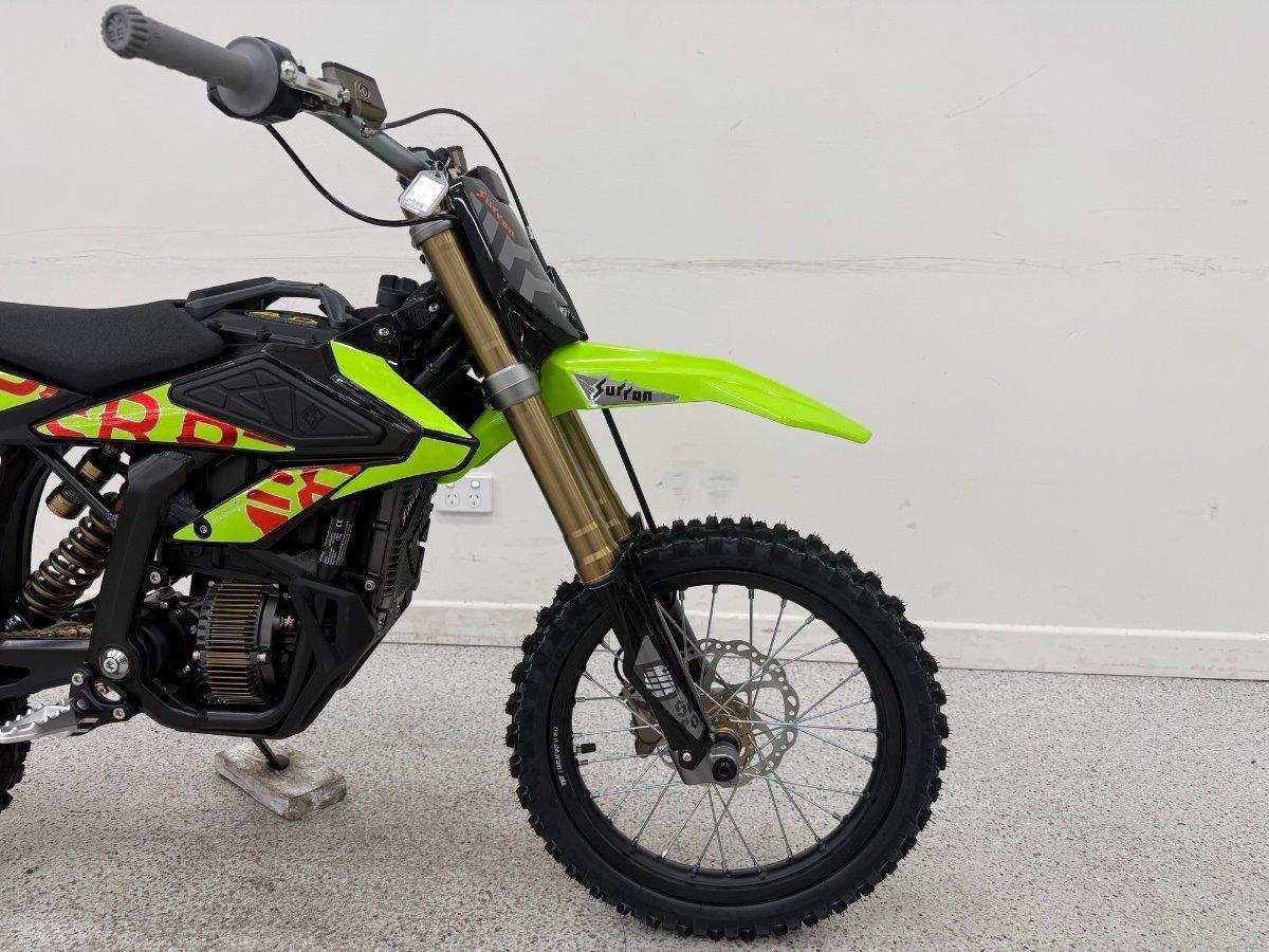 2025 SUR-RON HYPER BEE 14/12 TRAIL