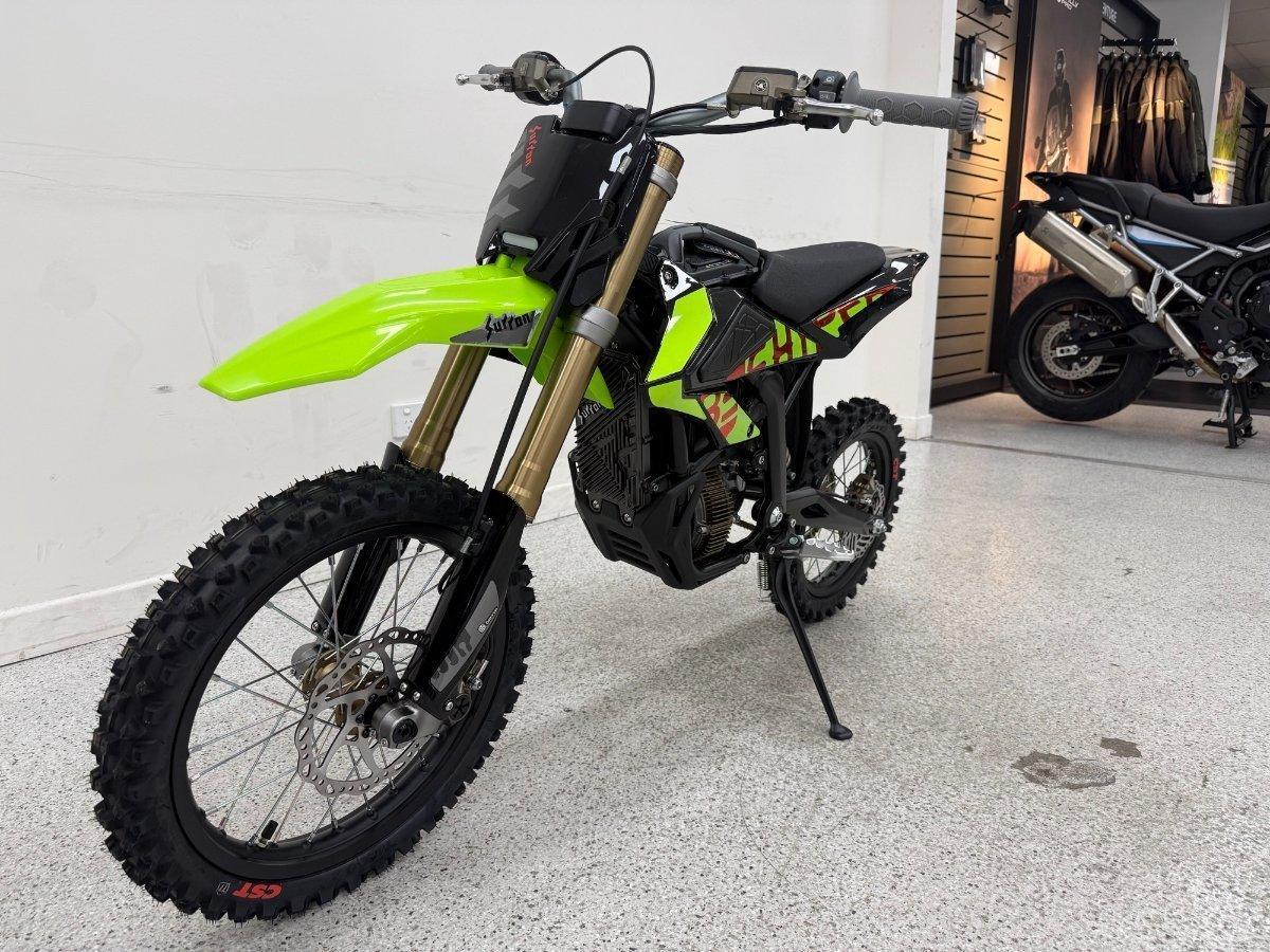 2025 SUR-RON HYPER BEE 14/12 TRAIL