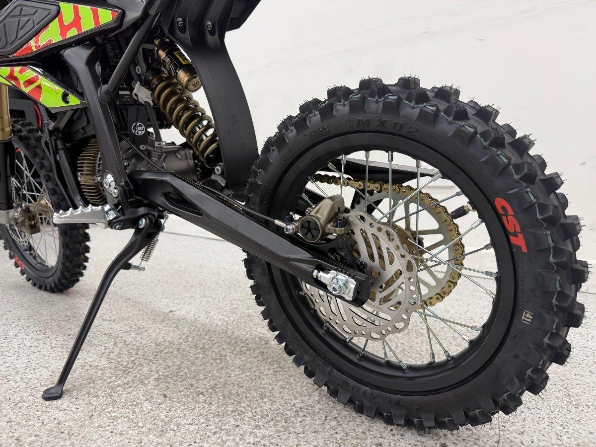 2025 SUR-RON HYPER BEE 14/12 TRAIL