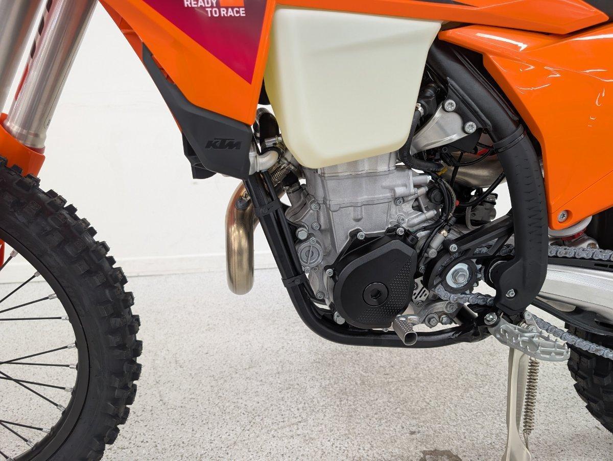 2026 KTM 450 EXC-F ENDURO