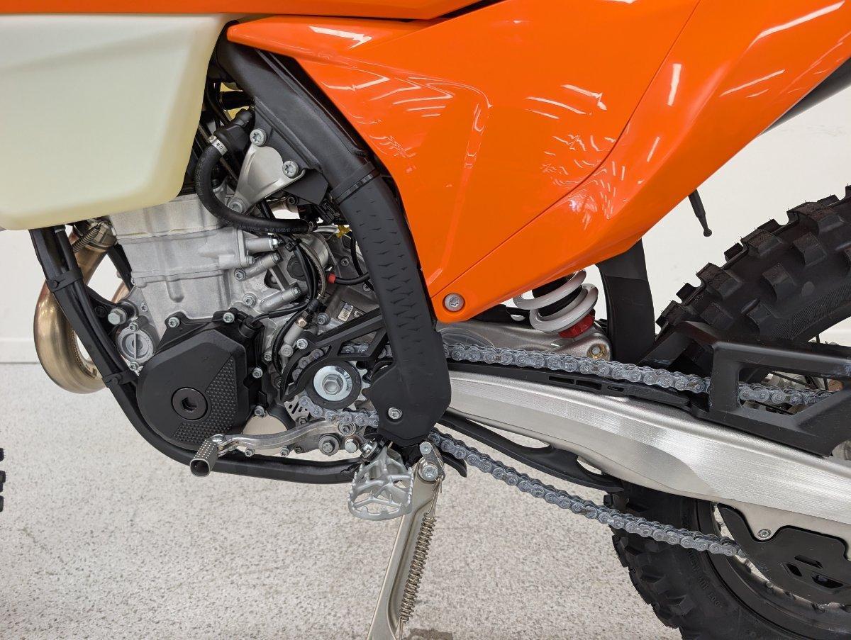 2026 KTM 450 EXC-F ENDURO
