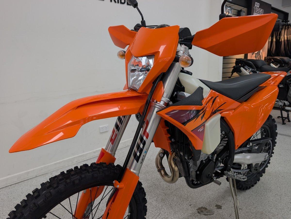 2026 KTM 450 EXC-F ENDURO