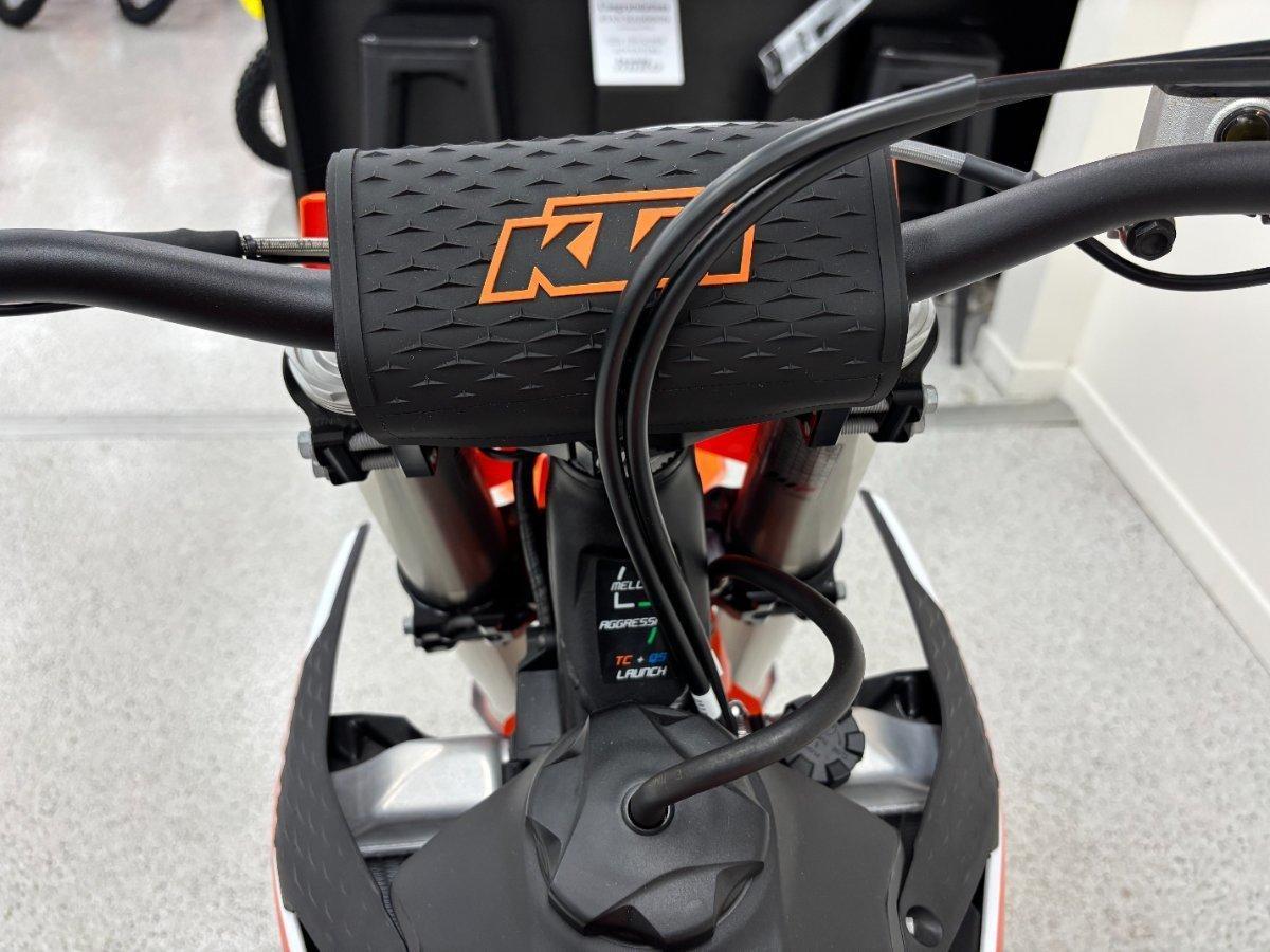 2024 KTM 450 SX-F MOTOCROSS